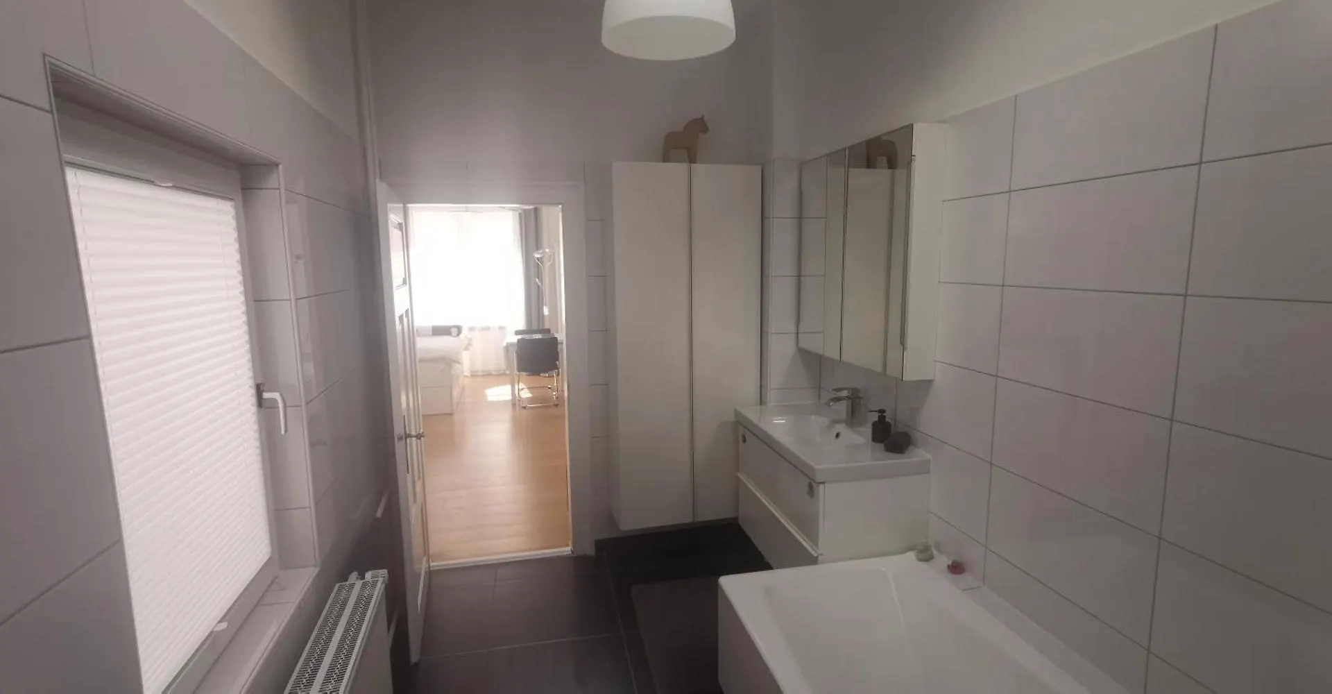 Lejlighed Stadtappartement Miltenberg Perle Am Main Tyskland