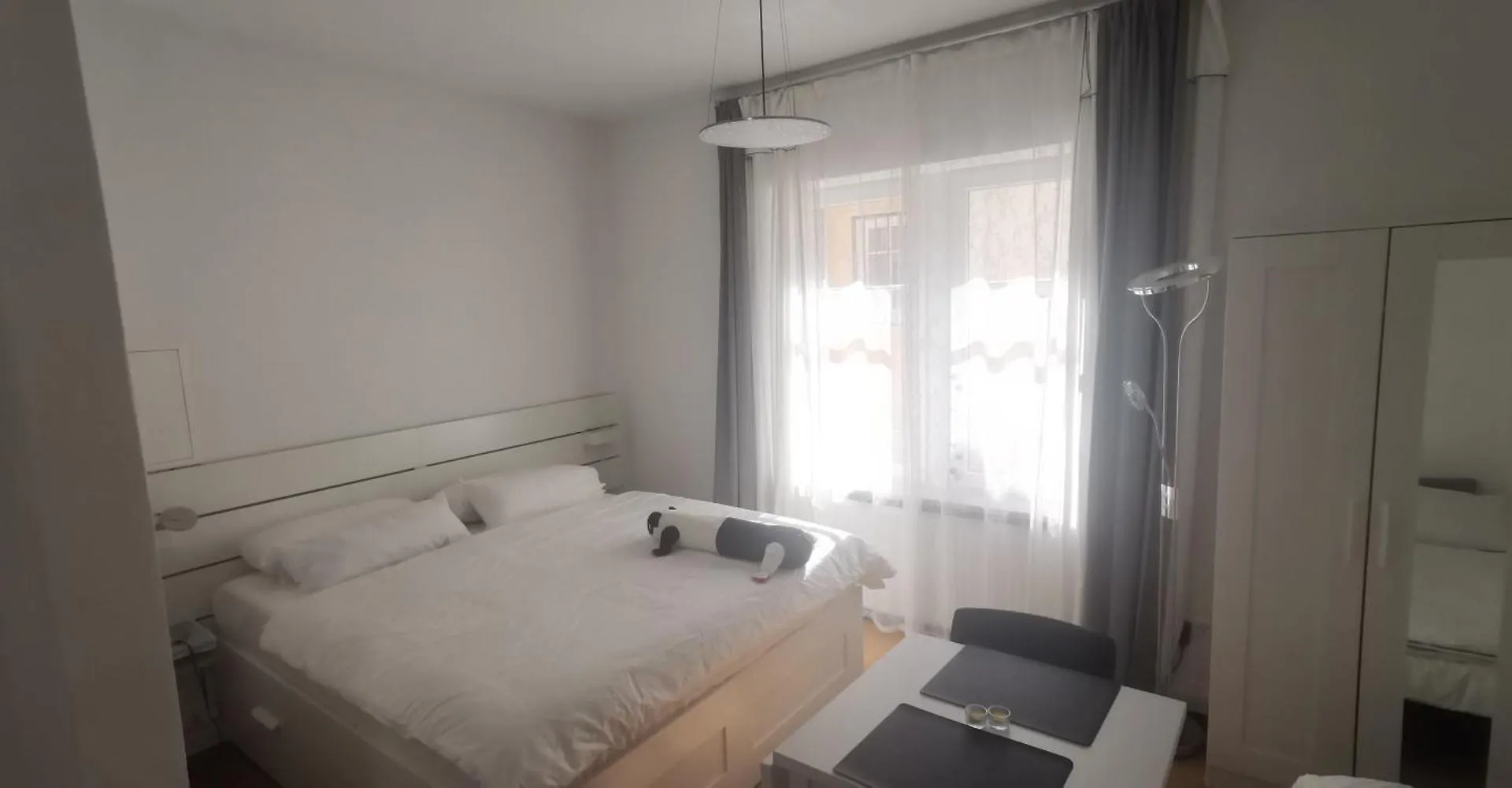 Stadtappartement Miltenberg Perle Am Main 0*,