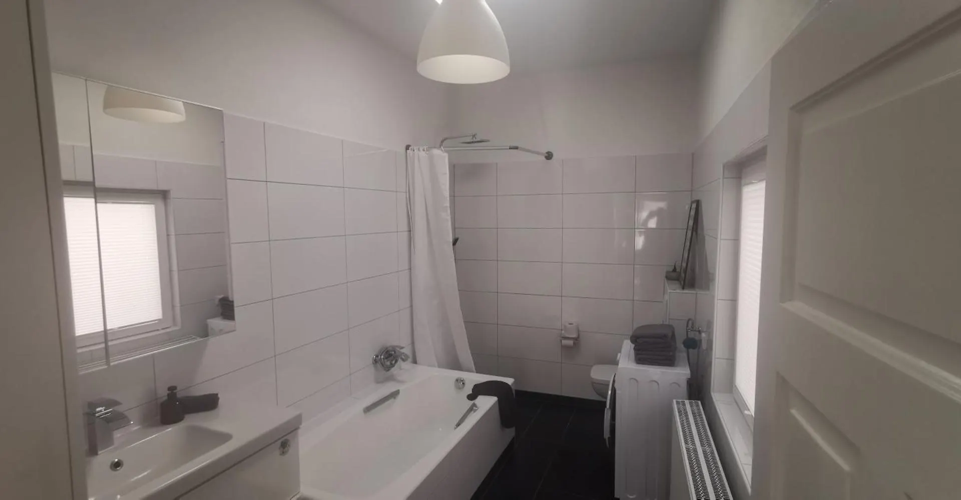 Stadtappartement Miltenberg Perle Am Main