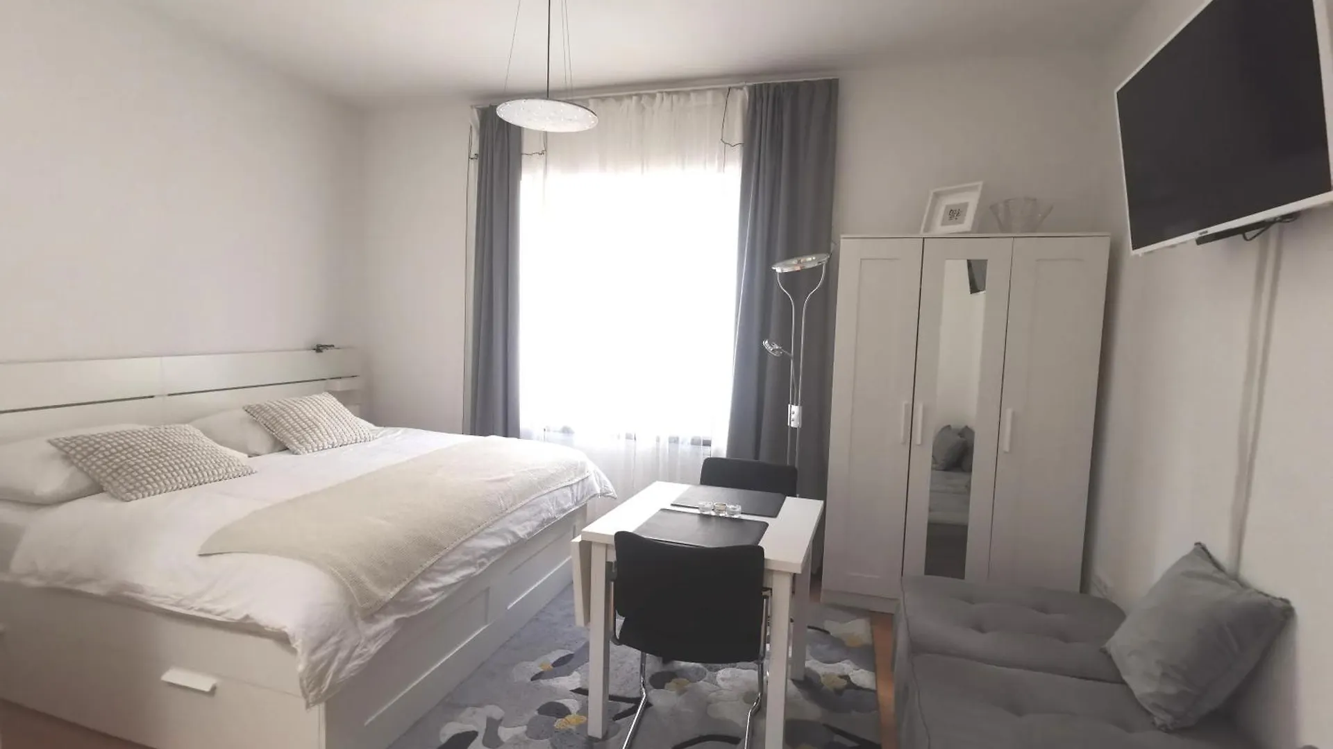 Lejlighed Stadtappartement Miltenberg Perle Am Main Tyskland