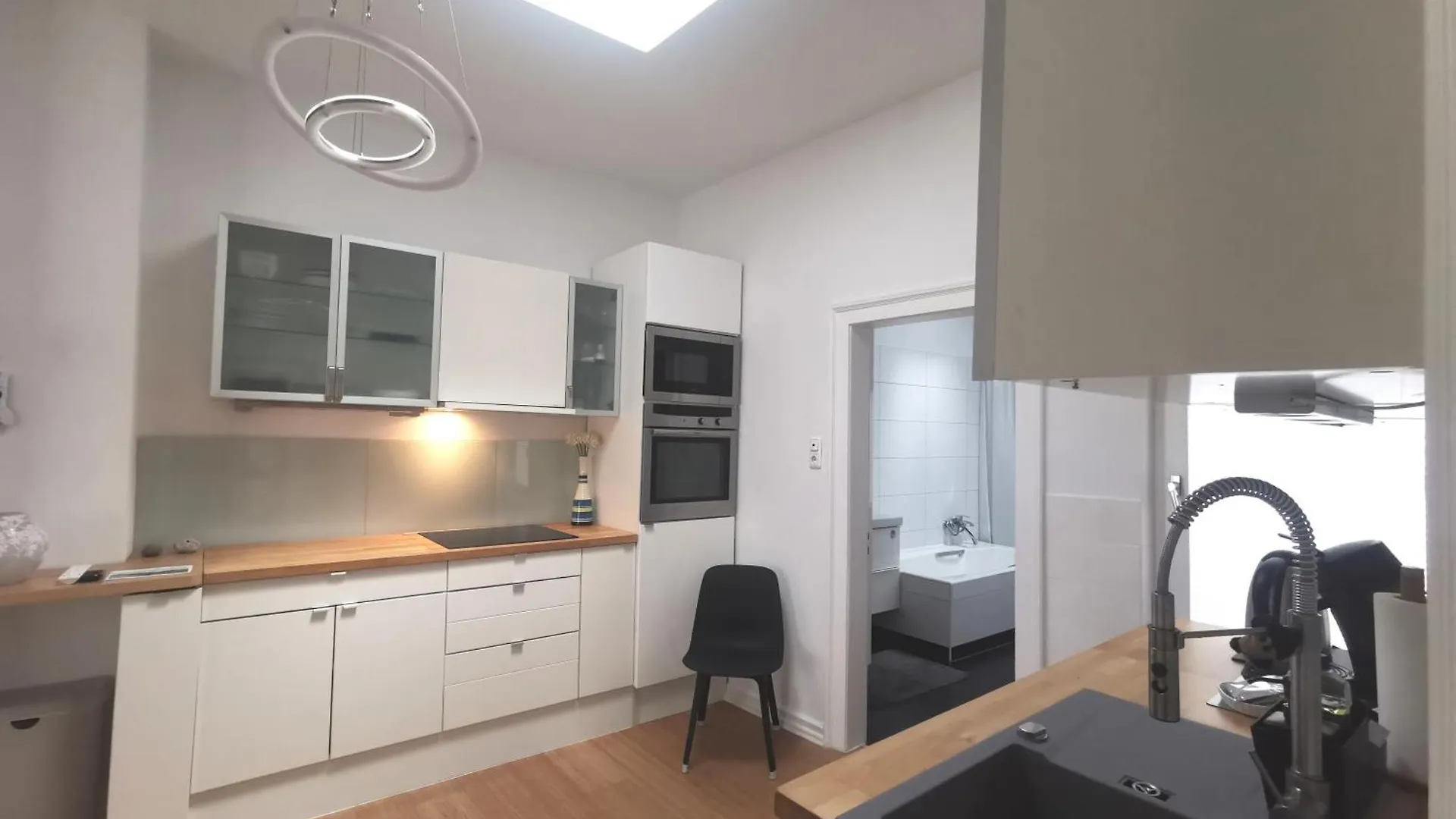 Lejlighed Stadtappartement Miltenberg Perle Am Main