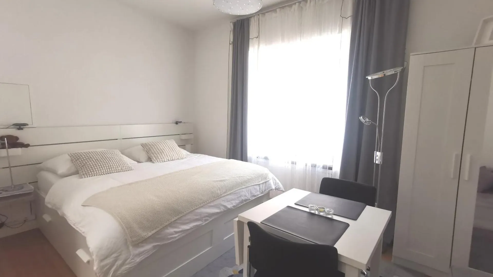Stadtappartement Miltenberg Perle Am Main Lejlighed
